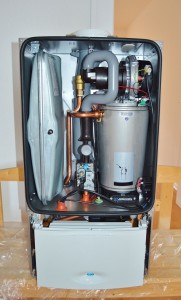chauffe eau